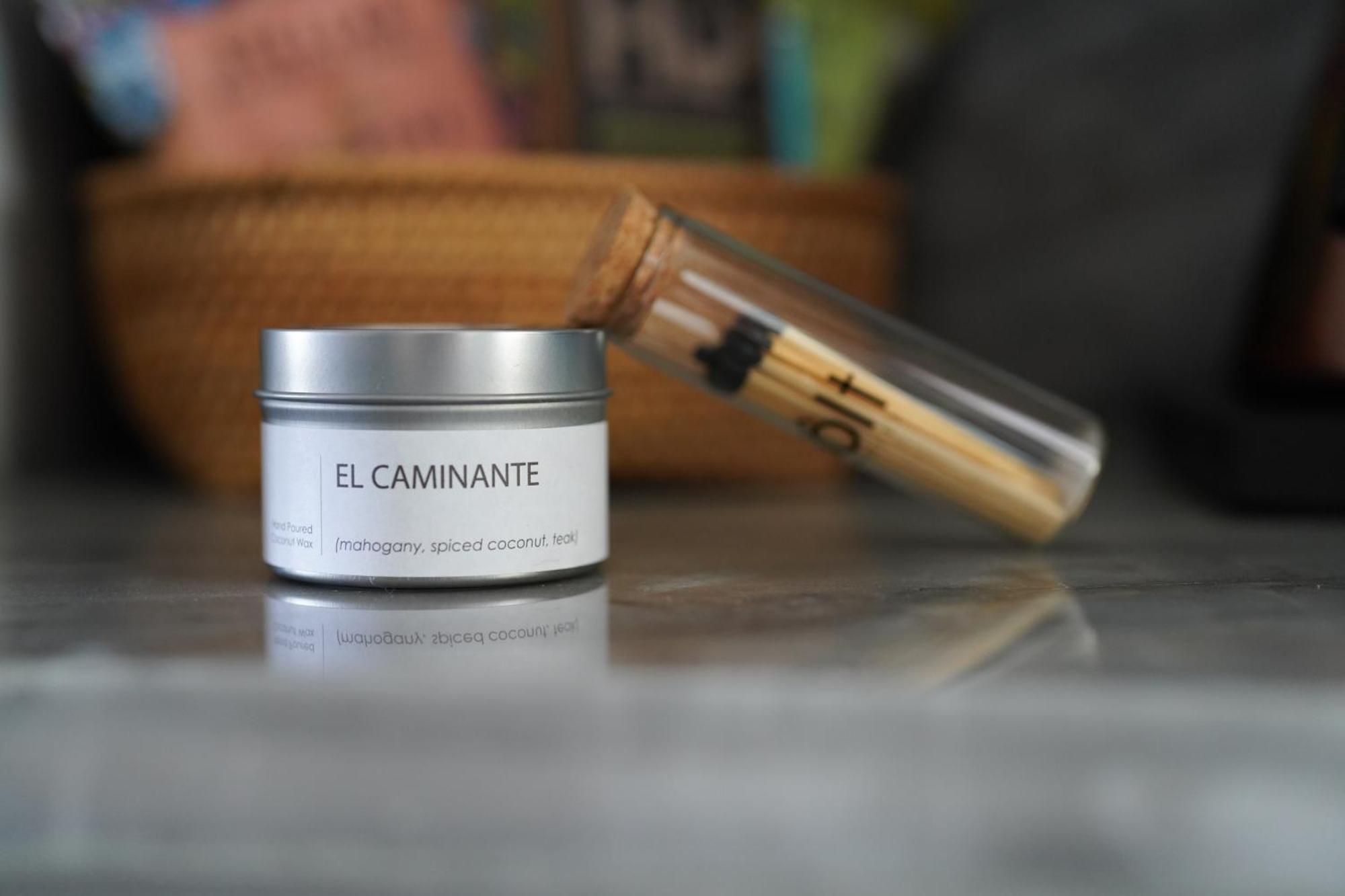 El Caminante Bar & Bungalows ดานาพอยท์ ภายนอก รูปภาพ